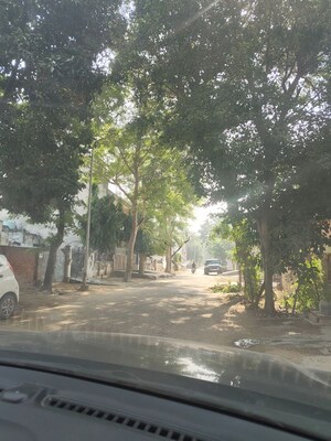  Plot – Garden View at Rho 2 Greater Noida - for Sale
