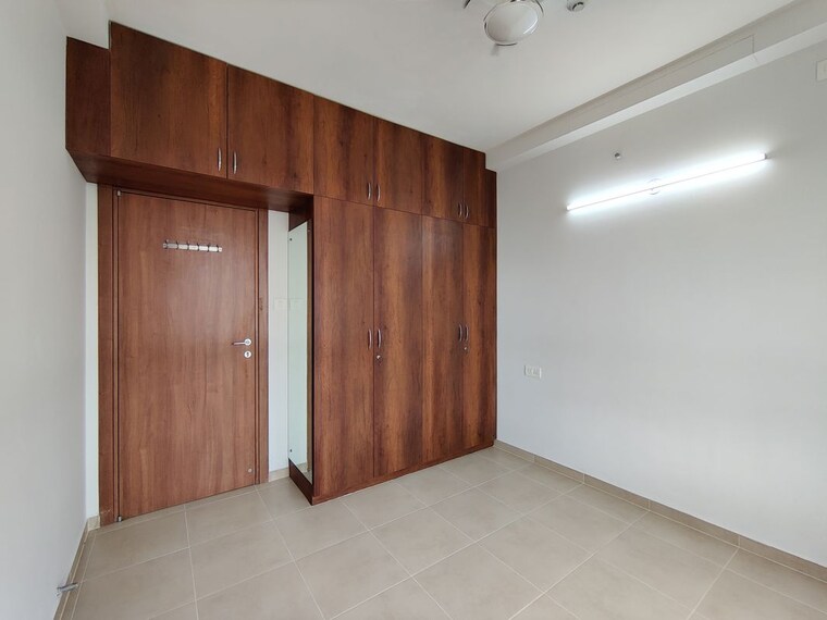 Room, bhartiya-nikoo-homes 2 Bedroom 1098 Sq.Ft. Apartment In Thanisandra Main Road Bangalore 10779680
