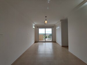 Room in 2 BHK Apartment at Bhartiya Nikoo Homes, Thanisandra Main Road – for Rent