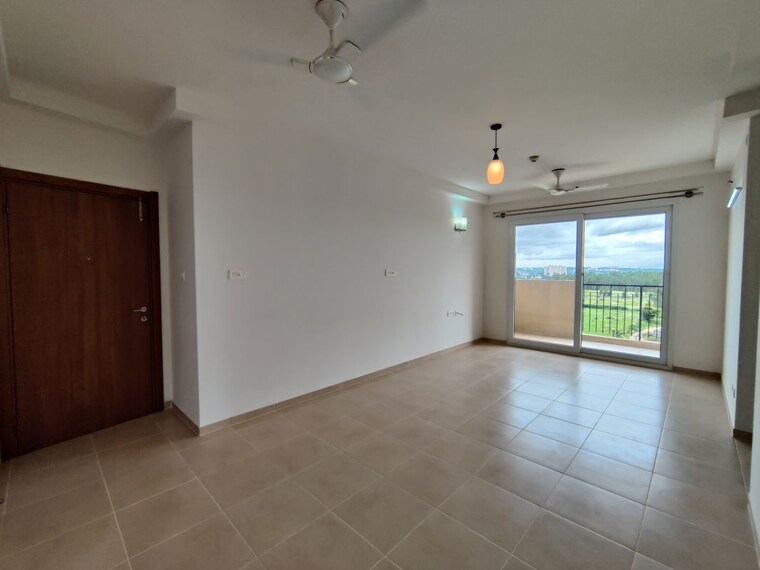 Room, bhartiya-nikoo-homes 2 Bedroom 1098 Sq.Ft. Apartment In Thanisandra Main Road Bangalore 10779680