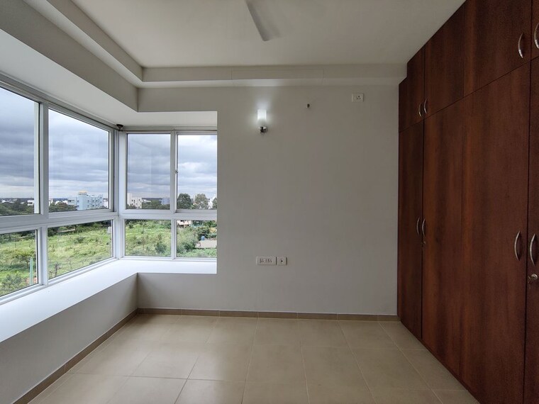 Room, bhartiya-nikoo-homes 2 Bedroom 1098 Sq.Ft. Apartment In Thanisandra Main Road Bangalore 10779680