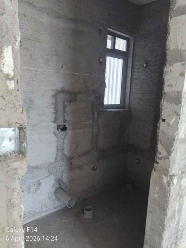 Bathroom, siddhivinayak-habitats 3 Bedroom 1048 Sq.Ft. Apartment In Dadar West Mumbai 10779681