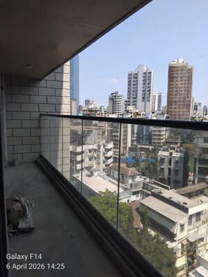 3 BHK Apartment – Exterior View View at Siddhivinayak Habitats, Dadar West - for Sale