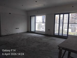 3 BHK Apartment For Sale in Siddhivinayak Habitats, Dadar West