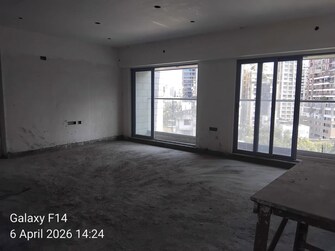 3 BHK Apartment For Sale in Siddhivinayak Habitats in Dadar West, Mumbai