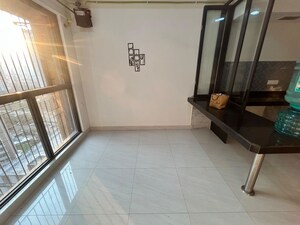 1 BHK Apartment For Rent in Lodha Crown Quality Homes, Majiwada