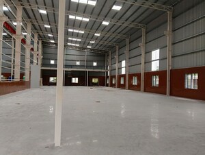  Warehouse For Rent in Doddaballapura