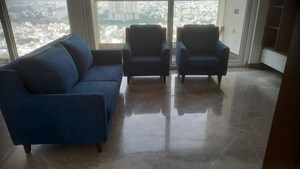 3 BHK Apartment For Rent in Prestige Fairfield, Rmv 2nd Stage