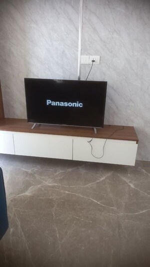 Furnished Amenities in 3 BHK Apartment at Prestige Fairfield, Rmv 2nd Stage – for Rent