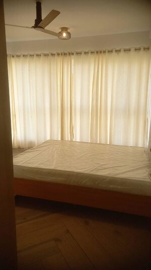 Bedroom in 3 BHK Apartment at Prestige Fairfield, Rmv 2nd Stage – for Rent