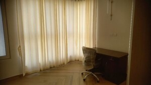 Living Room in 3 BHK Apartment at Prestige Fairfield, Rmv 2nd Stage – for Rent
