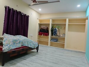 Bedroom in 2 BHK Independent House at Surya Dev Apartment Trimulgherry, Tirumalagiri – for Sale
