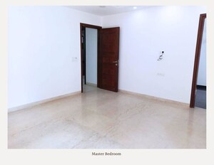 3 BHK Builder Floor For Rent in Safdarjung Enclave