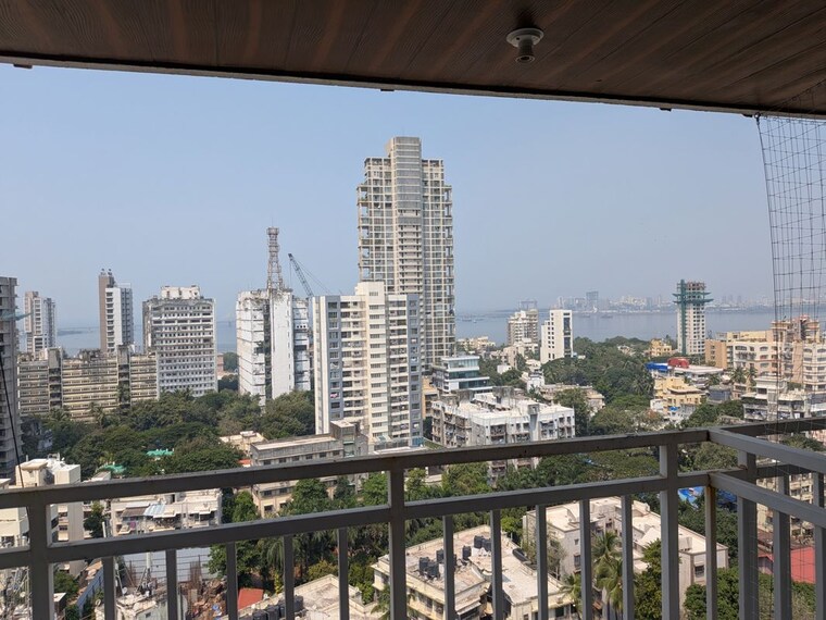 Exterior View, louisandra-apartment 2 Bedroom 850 Sq.Ft. Apartment In Dadar West Mumbai 10779696