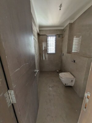 Bathroom in 2 BHK Apartment at Louisandra Apartment, Dadar West – for Rent