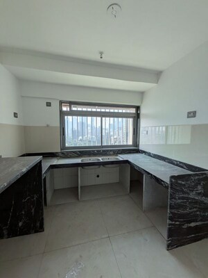 Kitchen in 2 BHK Apartment at Louisandra Apartment, Dadar West – for Rent