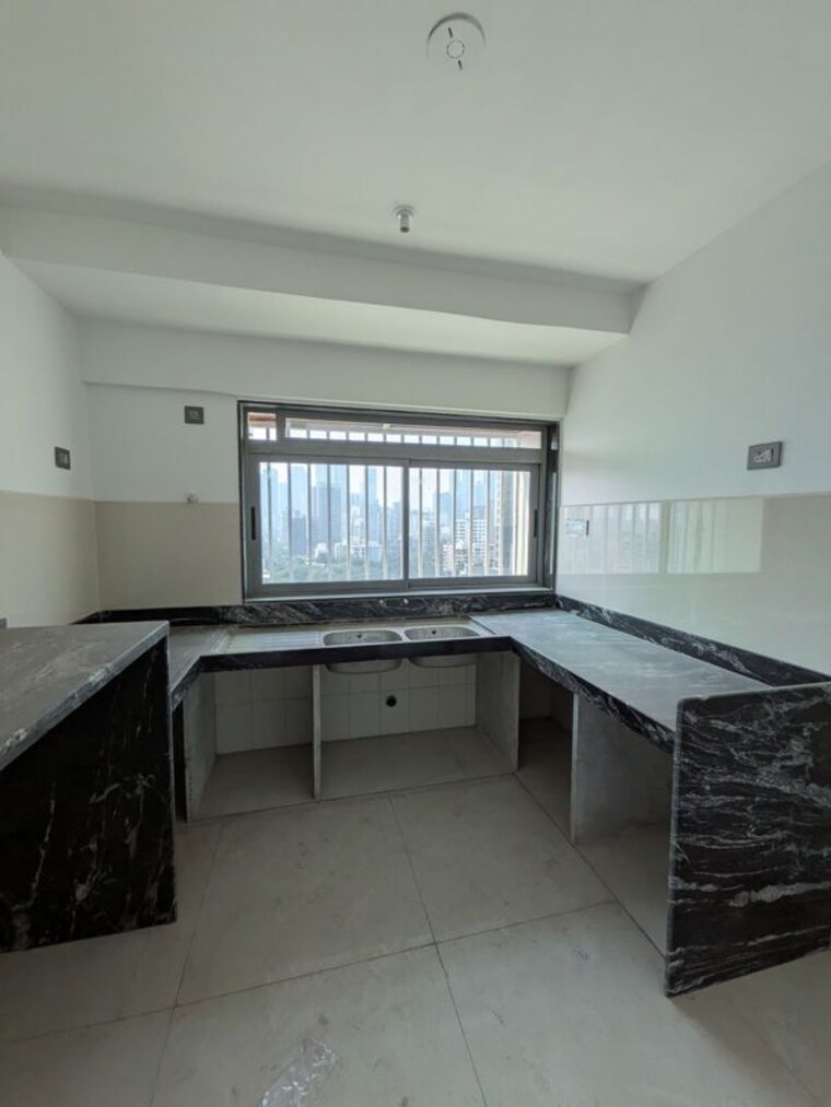 Kitchen, louisandra-apartment 2 Bedroom 850 Sq.Ft. Apartment In Dadar West Mumbai 10779696