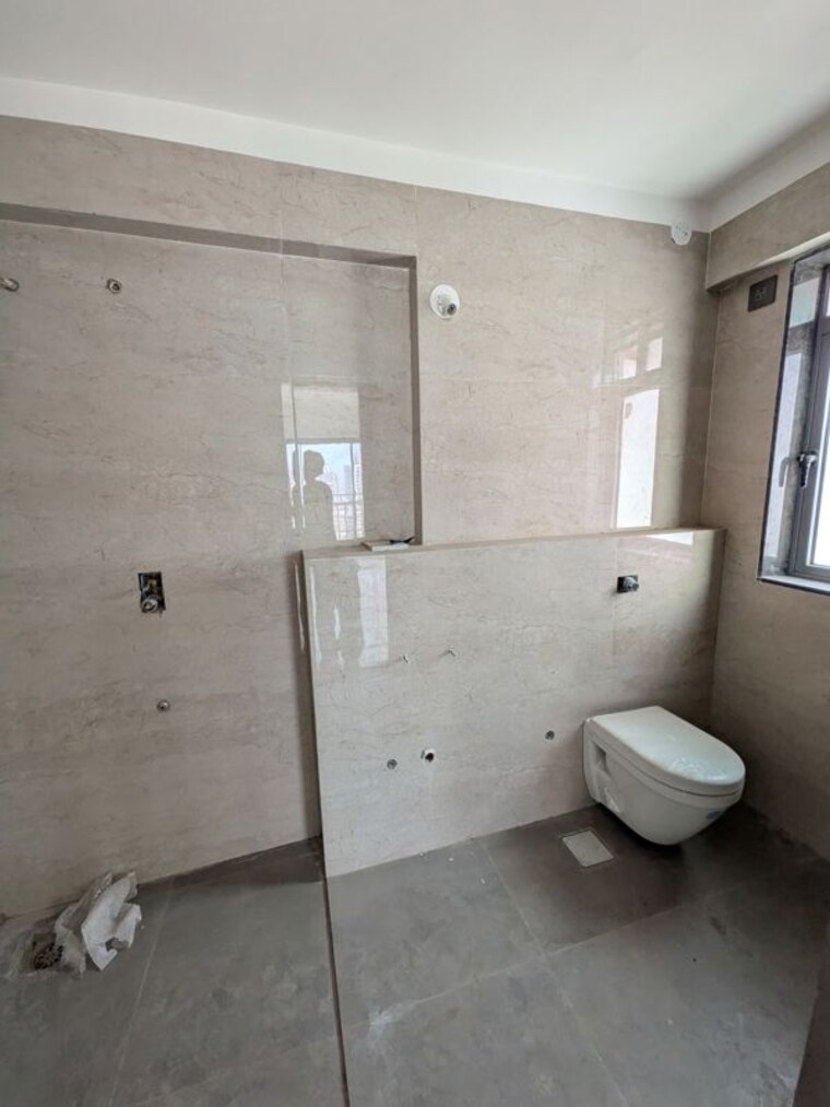 Bathroom, louisandra-apartment 2 Bedroom 850 Sq.Ft. Apartment In Dadar West Mumbai 10779696