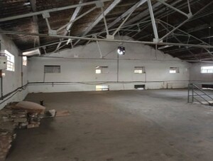  Warehouse – Exterior View View at Doddaballapura - for Rent