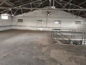  Warehouse – Exterior View View at Doddaballapura - for Rent
