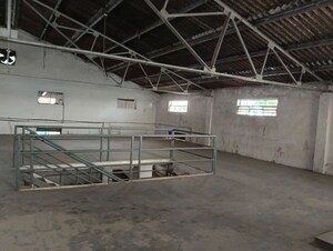  Warehouse – Exterior View View at Doddaballapura - for Rent