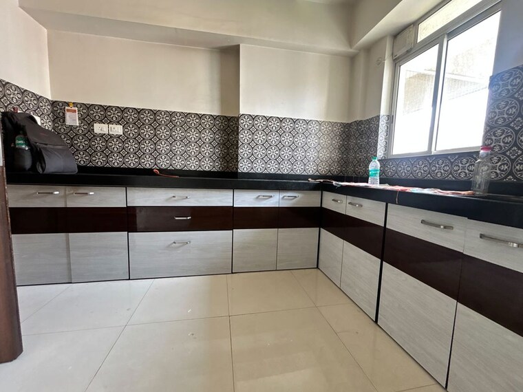 Kitchen, lodha-amara 2 Bedroom 781 Sq.Ft. Apartment In Kolshet Road Thane 10779700