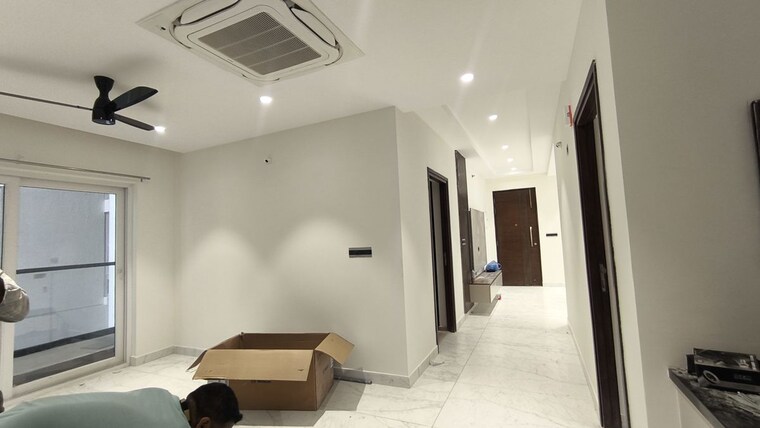 undefined, sumadhura-the-olympus 3 Bedroom 2010 Sq.Ft. Apartment In Financial District Hyderabad 10779702