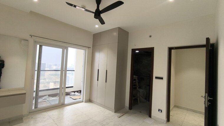 Room, sumadhura-the-olympus 3 Bedroom 2010 Sq.Ft. Apartment In Financial District Hyderabad 10779702