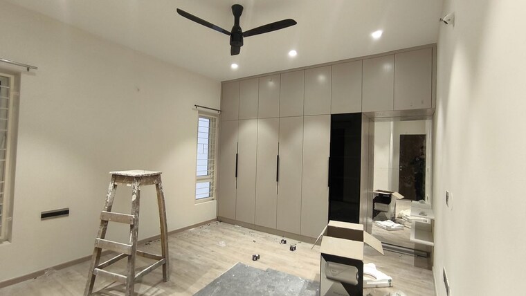 Team Area, sumadhura-the-olympus 3 Bedroom 2010 Sq.Ft. Apartment In Financial District Hyderabad 10779702