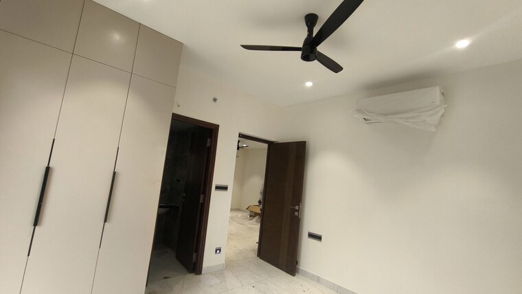 undefined, sumadhura-the-olympus 3 Bedroom 2010 Sq.Ft. Apartment In Financial District Hyderabad 10779702
