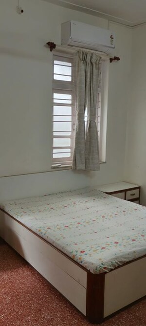 2 BHK Apartment For Rent in Vinay CHS, Mahim West