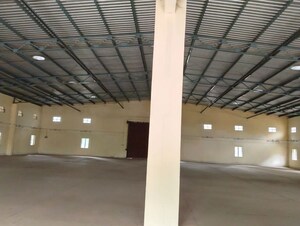 Balcony in  Warehouse at Doddaballapura – for Rent