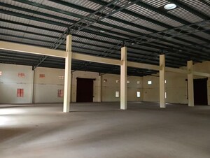 Parking in  Warehouse at Doddaballapura – for Rent