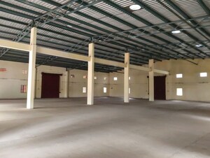 Parking in  Warehouse at Doddaballapura – for Rent
