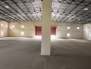 Parking in  Warehouse at Doddaballapura – for Rent