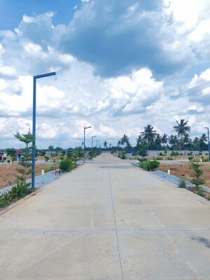  Plot For Sale in KolaR-Srinivaspur Road