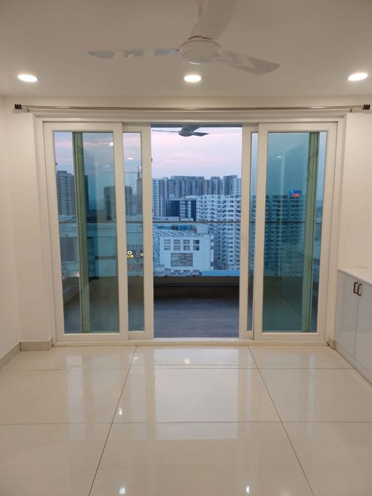 undefined, trendset-jayabheri-elevate 3 Bedroom 1855 Sq.Ft. Apartment In Madhapur Hyderabad 10779714