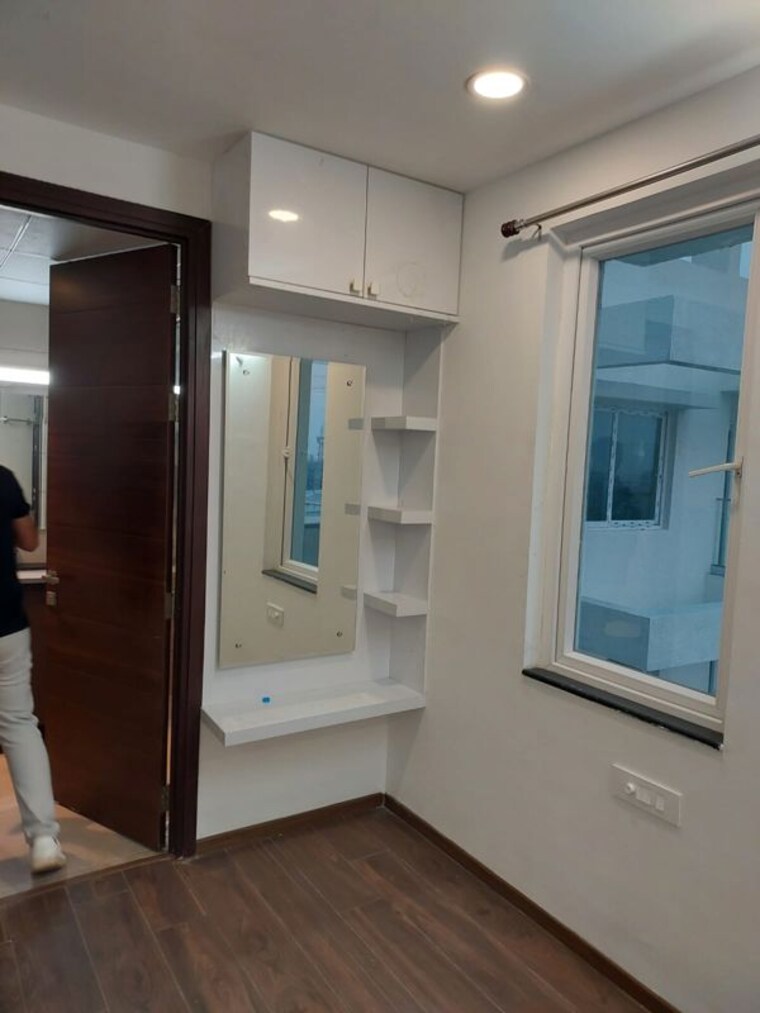 undefined, trendset-jayabheri-elevate 3 Bedroom 1855 Sq.Ft. Apartment In Madhapur Hyderabad 10779714
