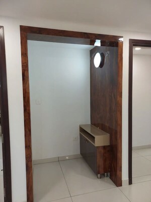 Furnished Amenities in 3 BHK Apartment at Trendset Jayabheri Elevate, Madhapur – for Sale
