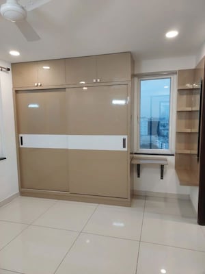 Room in 3 BHK Apartment at Trendset Jayabheri Elevate, Madhapur – for Sale