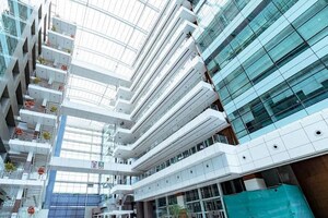  Office Space For Rent in Chakala