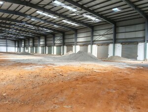 Parking in  Warehouse at Doddaballapura – for Rent