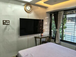 4 BHK Apartment For Sale in Ashok Gardens, Sewri