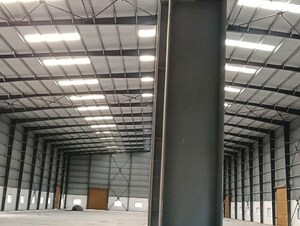  Warehouse For Rent in Doddaballapura