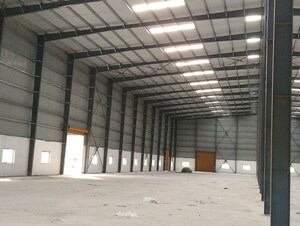 Parking in  Warehouse at Doddaballapura – for Rent
