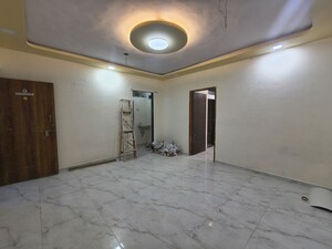 1 BHK Apartment For Rent in Kalwa