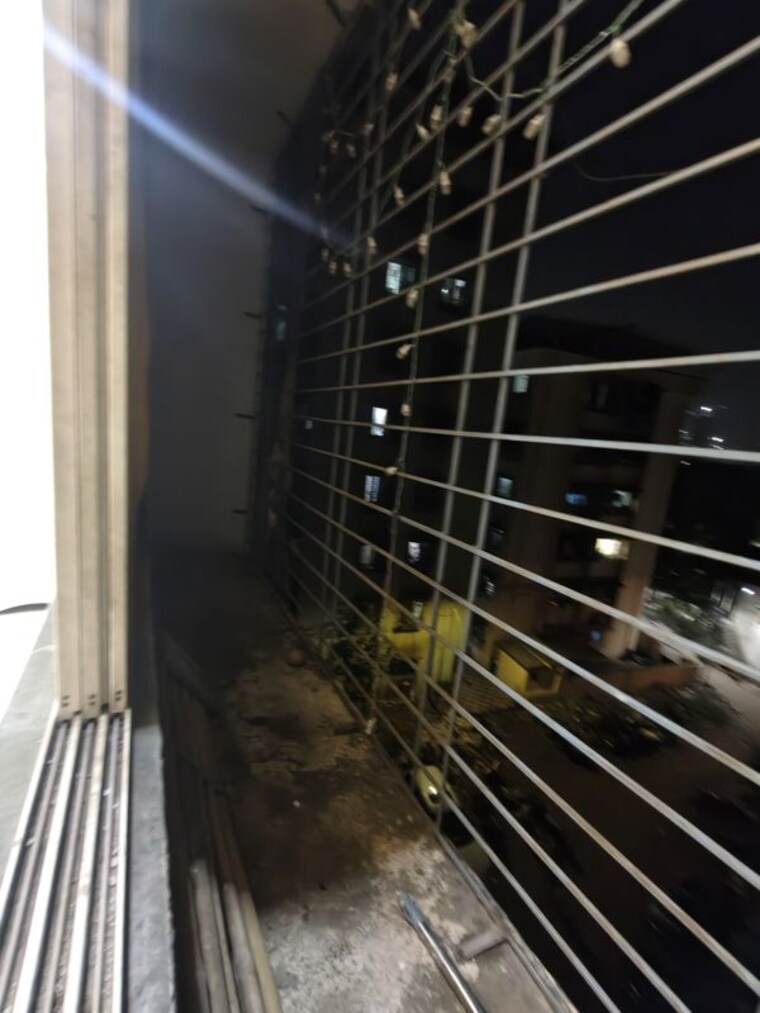 Balcony, kalwa 1 Bedroom 650 Sq.Ft. Apartment In Kalwa Thane 10779734