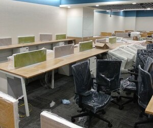  Office Space For Rent in Chakala