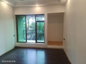Bedroom in 2 BHK Apartment at Raj Classic, Andheri West – for Rent