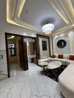 2 BHK Builder Floor For Sale in Dwarka Mor